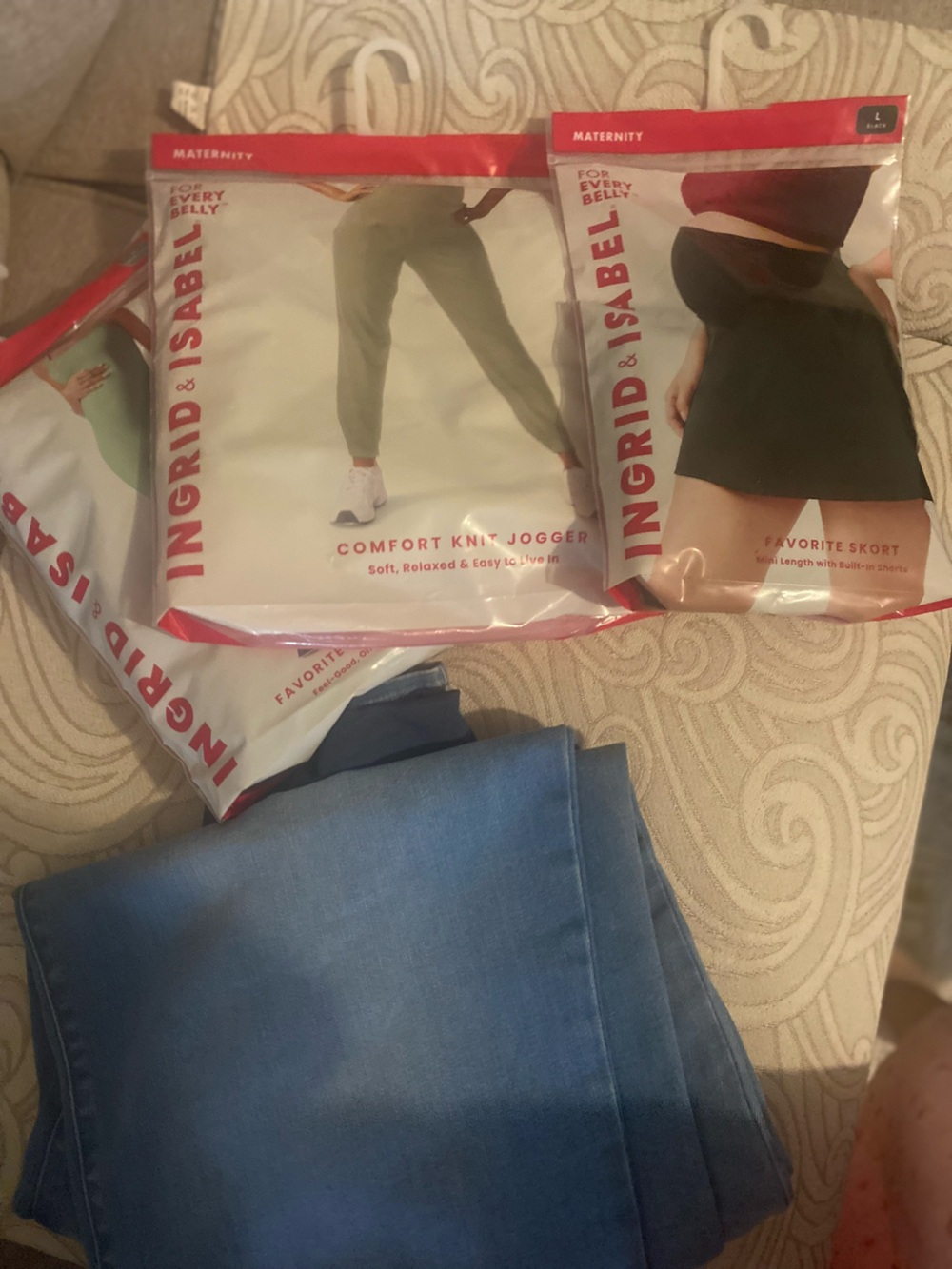 Nwt Maternity bundle